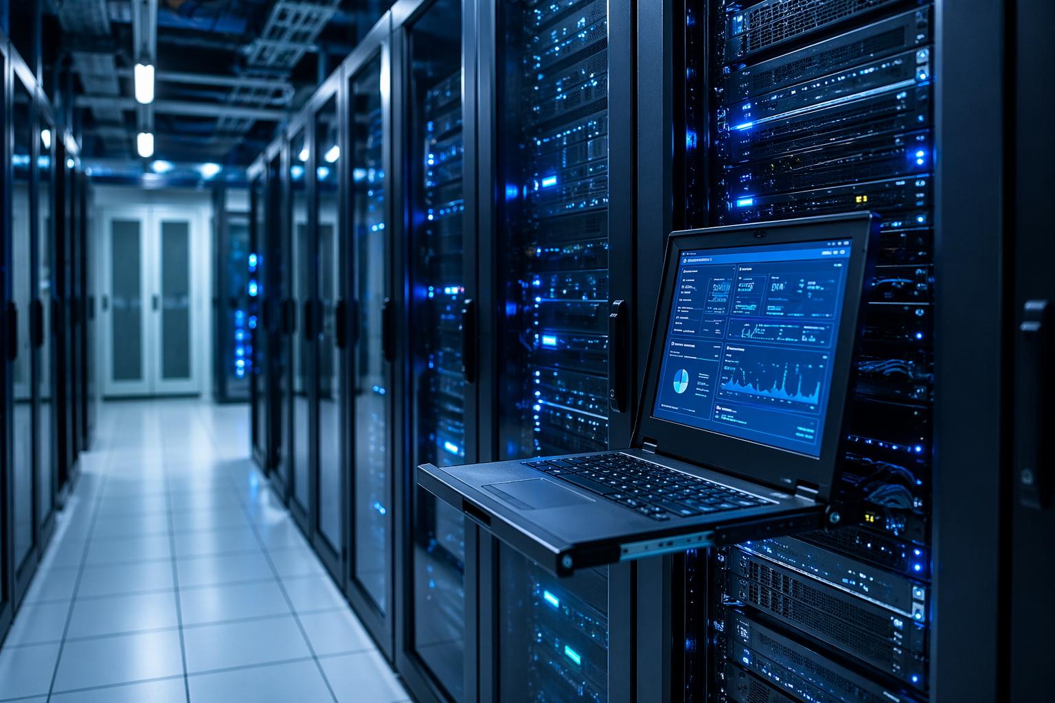 Equinix