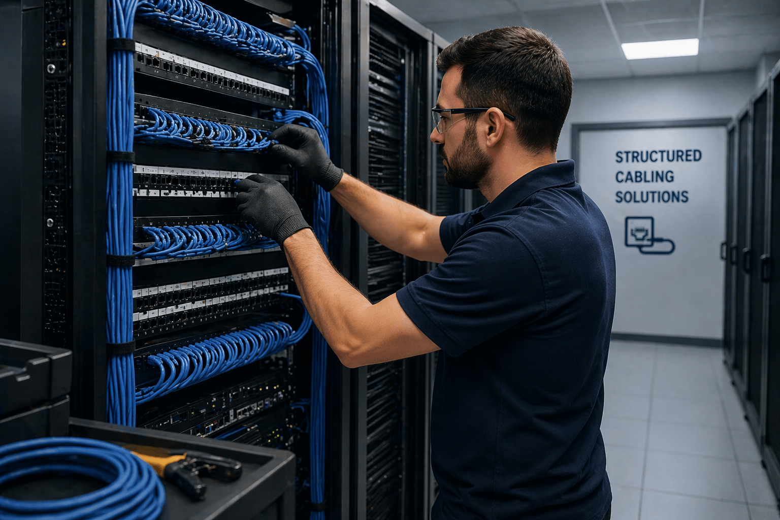 CoreSite