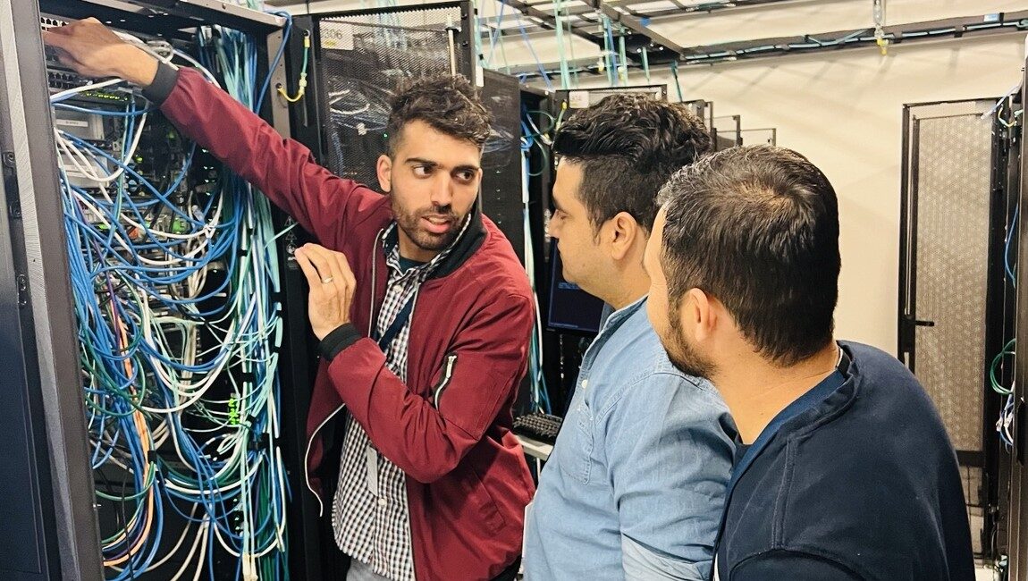CoreSite